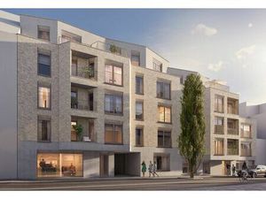 Longtin : nouveaux bureaux à Jette