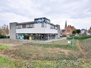 Bien professionnel à vendre à Berchem € 475.000 (LDKVF) - Immo Roman - Kantoor Kluisbergen