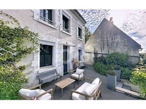 Maison Cambronne-lès-Ribécourt 153 m² T-6 à vendre  250 000 €