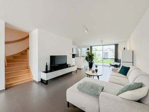 Maison à vendre à Vichte € 375.000 (LDLVE) - Immo Nobels | Zimmo