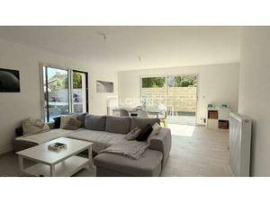 Vente Maison à Bretteville-le-Rabet (14190) : à vendre / 100m² Bretteville-le-Rabet