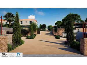 Vente terrain 295 m² à Collias (30210)  154 000 €