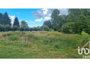 Vente terrain 1215 m² à Chevrieres (60710)  117 000 €