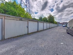 Vente parking à Hellemmes lille (59260)  14 000 €