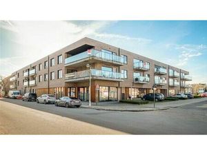 Location d'un appartement d'une chambre à coucher à Rupelmon