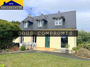 Vente Maison à La Selle-Guerchaise (35130) : à vendre / 134m² La Selle-Guerchaise