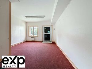 Appartement F4 – 97 82 m² avec box privatif double - Proche gare Épone-Mézières (ligne Par