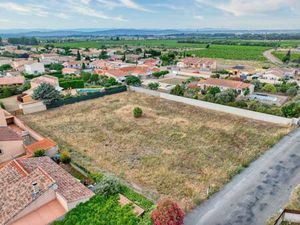 Terrain à vendre - Neuf