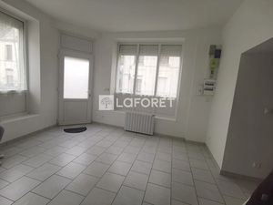 Location maison 4 pièces 66 m² à Hesdin (62140)  530 €