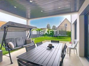 Vente Maison à Cagny (14630) : à vendre / 146m² Cagny