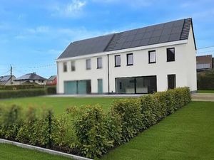 Maison à vendre à Wezemaal € 598.000 (LDN4D) - Immolight | Zimmo