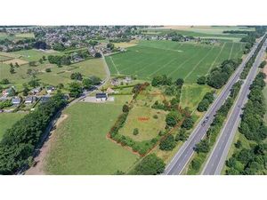 Terrain à bâtir de 7346m² à Fexhe-Slins