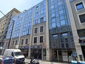 Parking à louer - Caluire-et-Cuire (69) - 135€