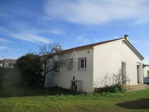 Vente Maison à Longeville-sur-Mer (85560) : à vendre / 93m² Longeville-sur-Mer
