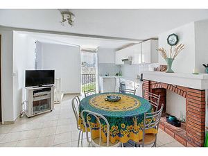 A VENDRE EN EXCLUSIVITE Maison Entrecasteaux 3 pièces 97 m2