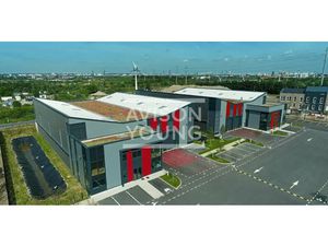 LOCAL D'ACTIVITE A LOUER