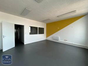 Local commercial à louer - Chartres (28) - 1 200€