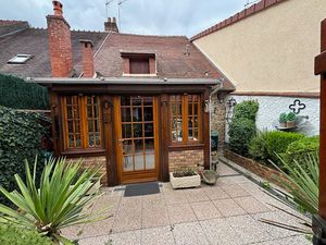 Vente maison 4 pièces 55 m² à Fourchambault (58600)  75 000 €