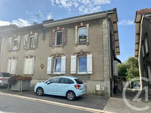 en vente Maison 95 5 m² – 167 000 € |Tucquegnieux