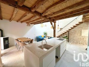 Vente Maison de ville 5 pièces