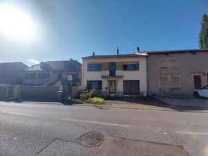 en vente Maison 187 91 m² – 117 000 € |Longeville-lès-Saint-Avold