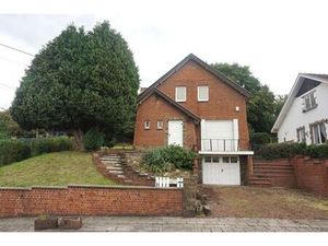 VENDU-VILLA A RENOVER 2 CH + 1 PETITE CH. OU BUREAU JARDIN G