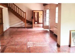 Maison de 8 pièces de luxe en vente à Mareil-le-Guyon  Île-de-France