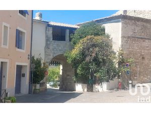 Vente maison 5 pièces 95 m² à Saint-Gilles (30800)  165 000 €