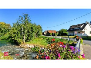 Vente maison 5 pièces 116 m² à Hesdin (62140)  126 000 €