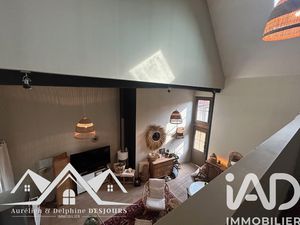 Vente maison 3 pièces 89 m² à Coulombs (28210)  189 000 €
