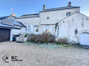 Maison - La chapelle st mesmin - 6piece(s) - 314 900€