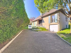 Vente maison 4 pièces 104 m² à Montézic (12460)  175 000 €