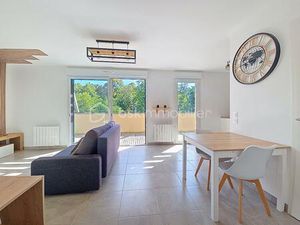 Appartement de 44 m² à Fontenay-Tresigny