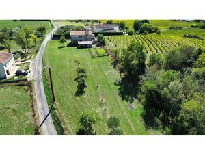 Vente maison 5 pièces 105 m² à Saint-Hilaire-de-Brethmas (30560)  210 000 €