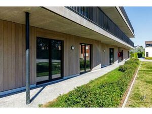 Kastanjehof - Gelijkvloers appartement te koop