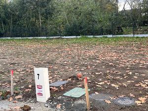 Achat Terrain 341m² BRUSVILY 22100