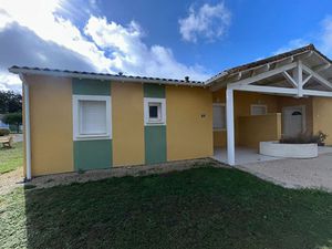 Location Maison 2 pièces 72m²