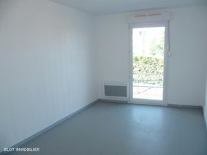 Location Appartement 1 pièce 18m² RENNES 35700