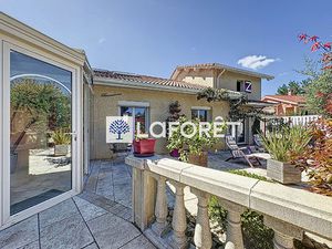 Maison T5 près de DAGNEUX à vendre