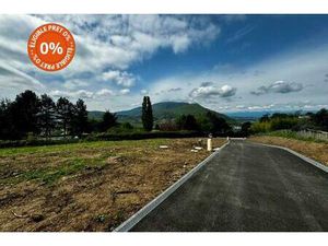 Terrain Vétraz-Monthoux