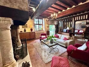 Maison à vendre 9 Pièces 214 m2 Le Havre - 600 000 €