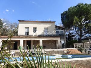 Vente maison 6 pièces 132 m² à Ales (30100)  267 800 €