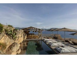 Villa de 7 pièces de luxe en location Olmeto  Corse