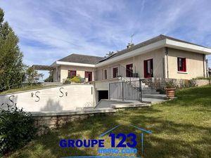 Vente maison 6 pièces 160 m² à Guerchy (89113)  279 000 €