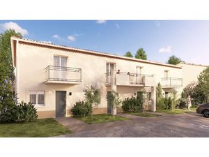 Vente maison 4 pièces 80 m² à Salon-de-Provence (13300)  309 900 €