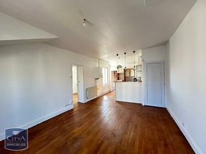 Location Appartement 4 pièces 68m² LAXOU 54520