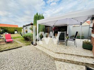 Achat Maison 3 pièces 81m²