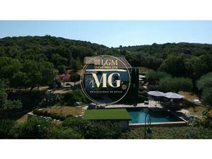 Maison - 4 pièces - 118 m²