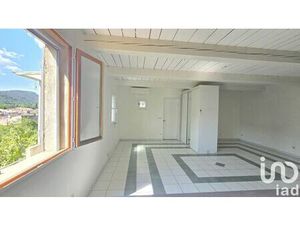 Annonce vente maison 3 pièces de 78m2 à La roquebrussanne (83136) - ParuVendu.fr ref 99278