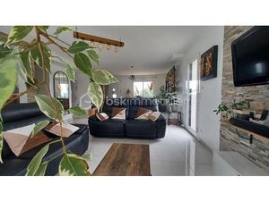 Vente maison 9 pièces 150.74 m² à Dourdain (35450)  349 830 €